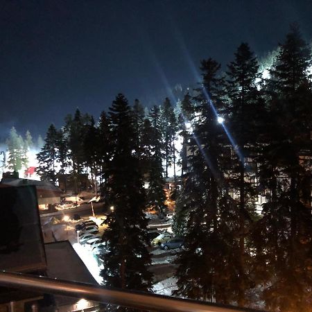 Deluxe 707 Apartment Borovets Bagian luar foto