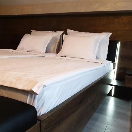 Deluxe 707 Apartment Borovets Bagian luar foto