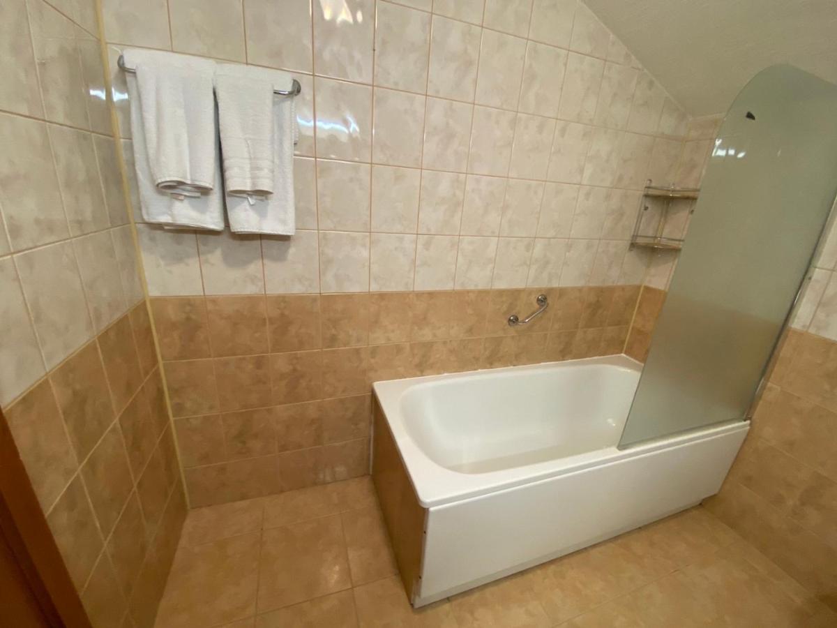 Deluxe 707 Apartment Borovets Bagian luar foto